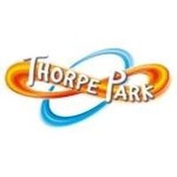 Thorpe Park coupons